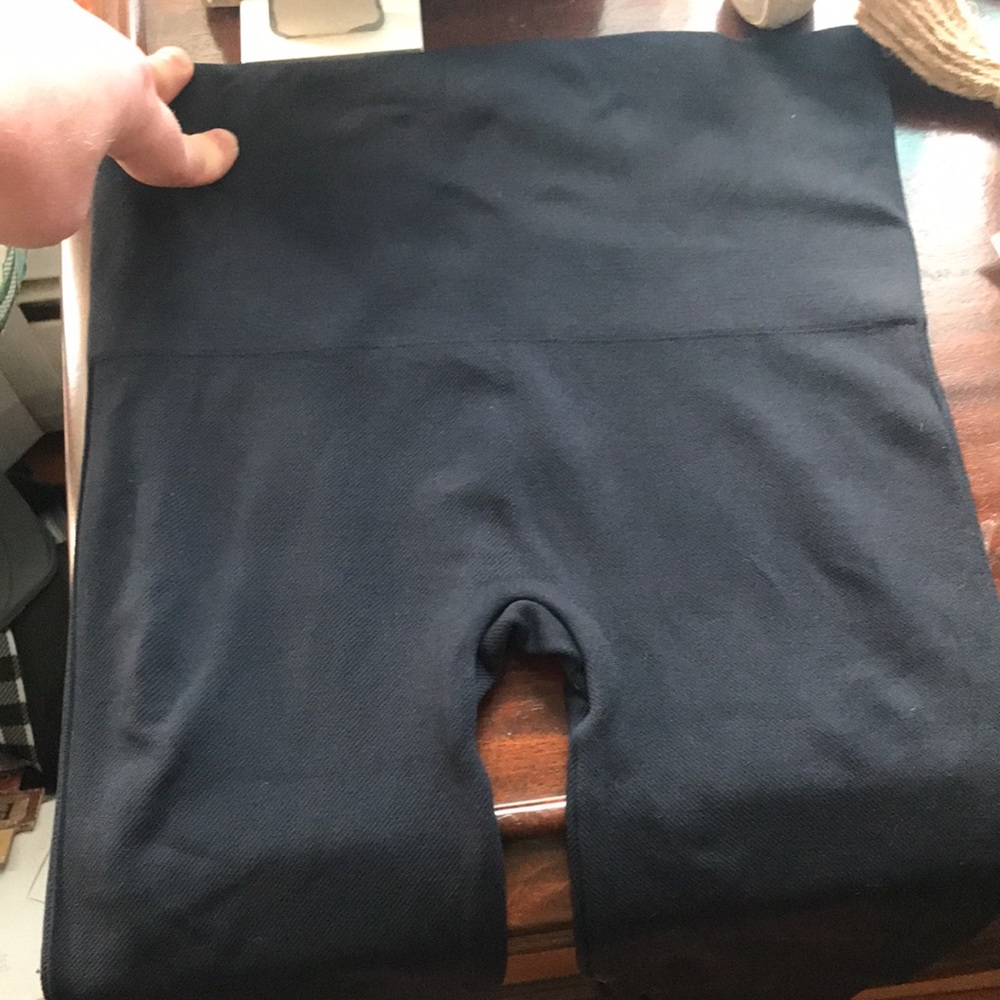 Womens Spanx New, Black Size S